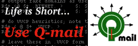 Mail by Q-Mail