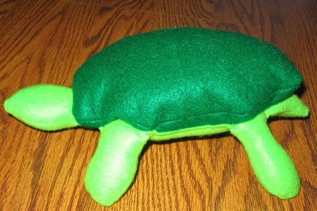 Turtle