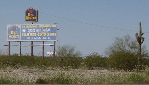 Gila Bend